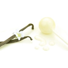 Cake Masters Vanilková příchuťová poleva na cake pop 260 g