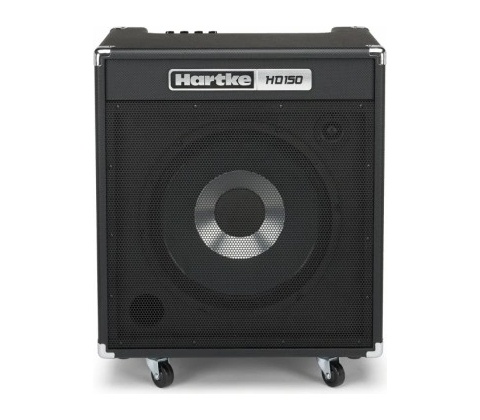 Hartke HD150