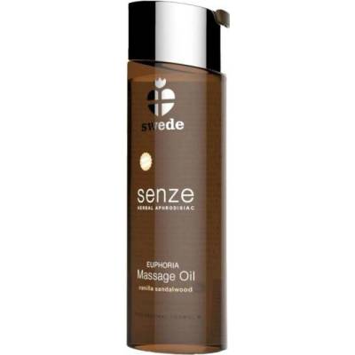 Swede Senze Oil Euphoria Vanilla Sandalwood 150 ml