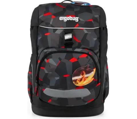 Ergobag School Backpack Flex - TaekBeardo