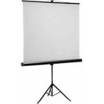 SBOX 200x200 PSMT-112 Прожекционни екрани