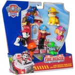  Пес патрул Fire Rescue мултиопаковка фигури (6072961)