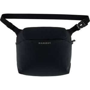 Mammut Чанта за рамо Mammut Alto Shoulder Bag - Black - размер 4 l (510-7569-0111)