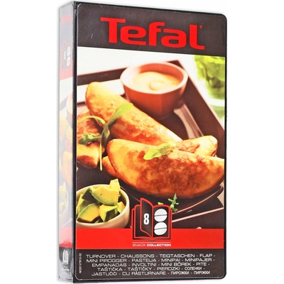 Tefal Snack Collection XA800812