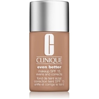 Clinique Even Better rozjasňující tekutý make-up SPF15 CN 70 Vanilla 30 ml