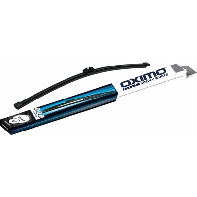 Oximo zadný 330 mm WR990330