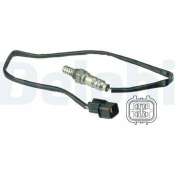 Lambda sonda DELPHI ES20510-12B1