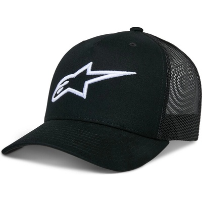 ALPINESTARS KAGELESS černá/černá