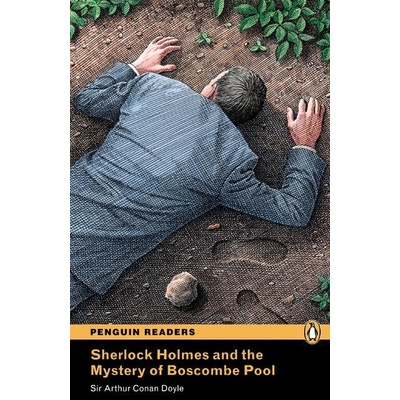 Sherlock Holmes and the Mystery of Boscombe Pool + MP3