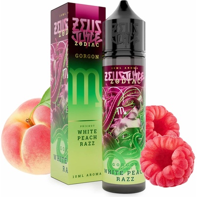Zeus Juice Zodiac Gorgon Shake & Vape 10 ml