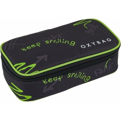 Pouzdro etue JUMBO OXY Ombre Rebel