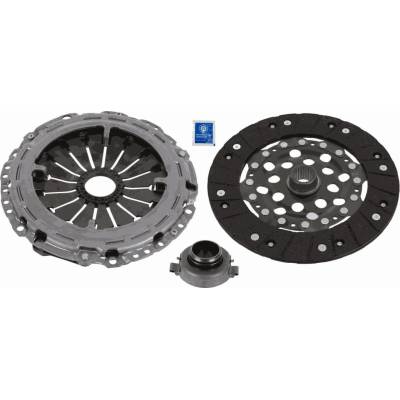 Sada spojky SACHS 3000 951 651
