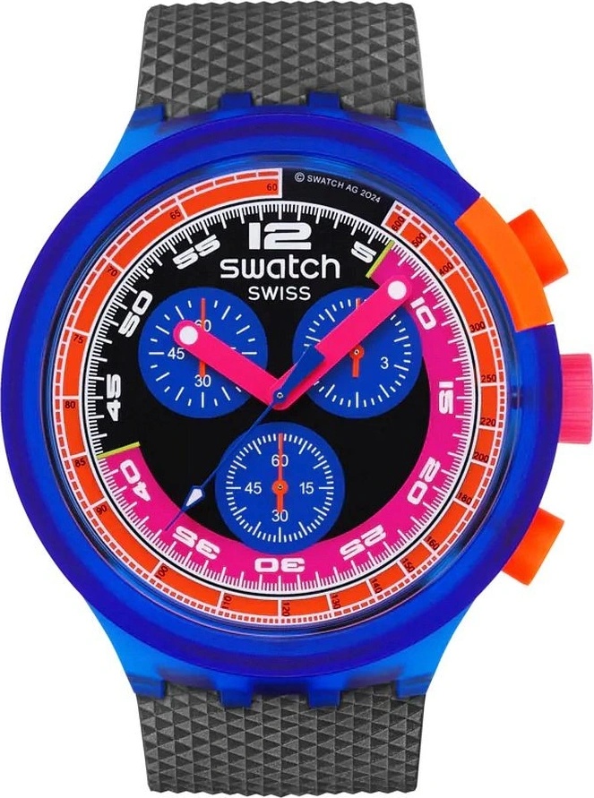 Hodinky Swatch, bateriové - quartz - Heureka.cz