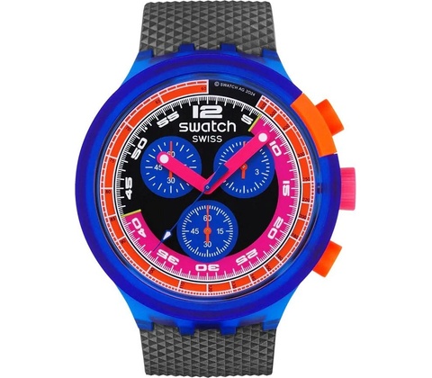 Swatch SB06N102