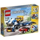 Stavebnice LEGO® LEGO® Creator 31033 Kamion pro přepravu aut