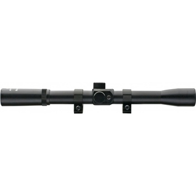 Nikko Stirling Mount Master 4x20 s montážou 11 mm