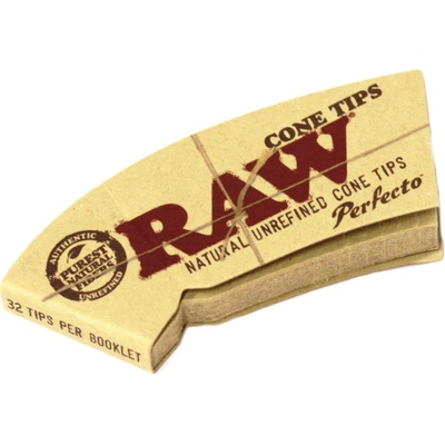 Raw Perfecto Tips