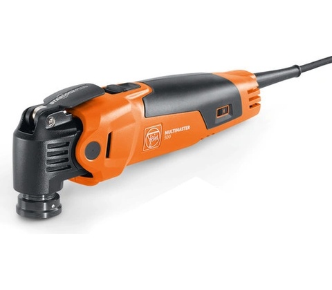 Fein MultiMaster MM 500 Plus