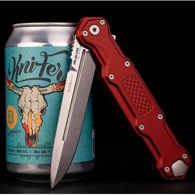 Mr. Blade Cosmo Satin