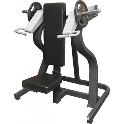 FitnessLine Shoulder press