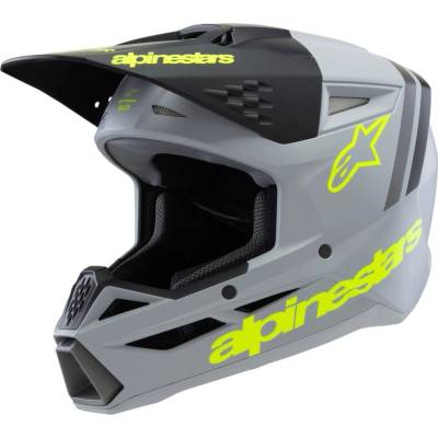 Alpinestars Supertech M3 RADIUM KIDS