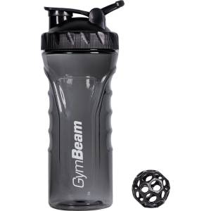 GymBeam Шейкър Infinity Black 1000 мл