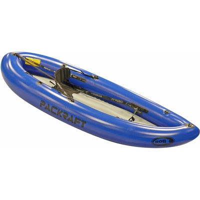 Packraft ROBfin Family ECO