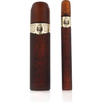 Cuba Gold Подаръчен комплект EDT 100 ml + EDT 35 ml