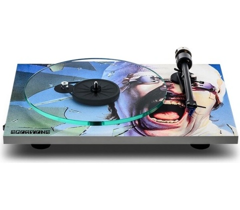 Pro-ject ART