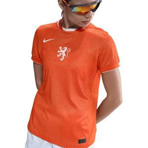 NIKE Тениска knvb wnk df stad jsy ss hm