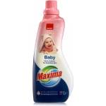 Sano Baby омекотител ултра концентрат 50 пранета