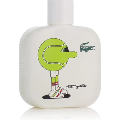 Lacoste Eau de Lacoste L.12.12. Jaune toaletná voda pánska 100 ml