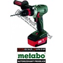 METABO BS 18 LTX Quick