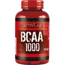 Aminokyseliny Activlab BCAA 1000 120 tablet