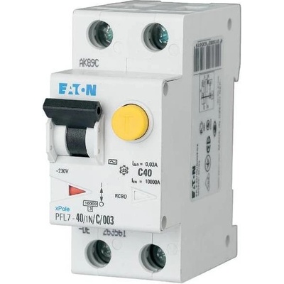 Eaton PFL7-40/1N/B/003-A