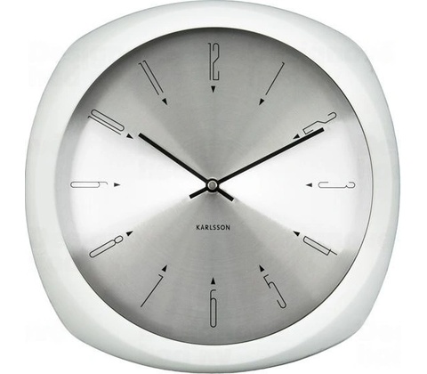 Karlsson 5626WH