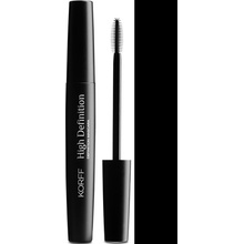 Korff Cure Make Up High Definition Definition Mascara predlžujúca riasenka black 9 ml