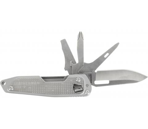 Leatherman Free T2
