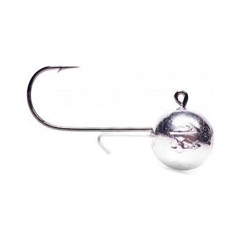 SAF Jigová hlava Capybara vel.2 10g 5 ks