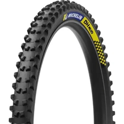 MICHELIN DH MUD 27.5X2.30 RACING LINE TS TLR (957166) 00099404