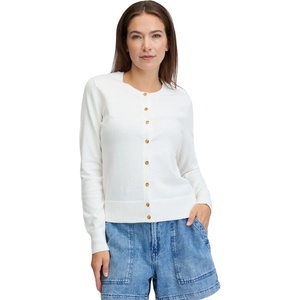 GAP V-ki crew бяло, кафяво xs (443176-04)