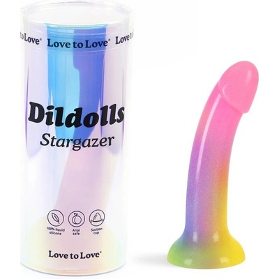 Love To Love Dildolls Stargazer