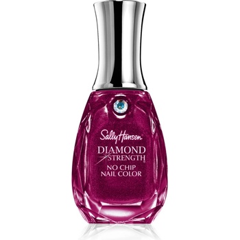 Sally Hansen Diamond Strength No Chip дълготраен лак за нокти цвят Wedding Crasher 13, 3ml