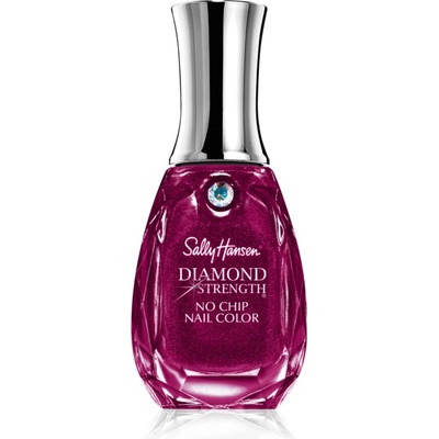 Sally Hansen Diamond Strength No Chip дълготраен лак за нокти цвят Wedding Crasher 13, 3ml
