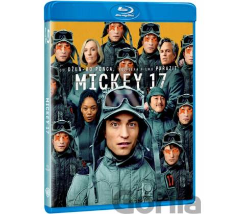 Mickey 17 BD