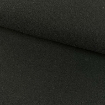 Fleece Polar Premium Antipeeling 350g - Černá