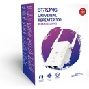 WiFi zosilňovače STRONG REPEATER300V2