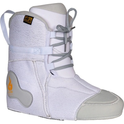 Powerslide Botička Powerslide MyFit Recall Liner White