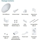 Access pointy a routery Ubiquiti PBE-2AC-400