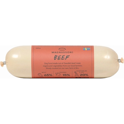 Magnusson hovězí 12 x 650 g